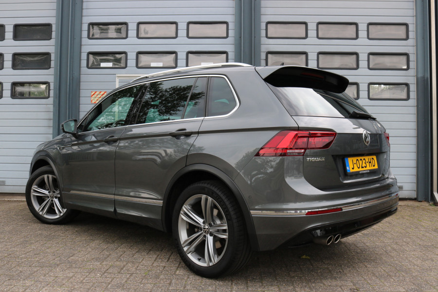 Volkswagen Tiguan 1.5 TSI ACT Highline Business R Panodak Virtuel cockpit Navi Camera Bj:2020
