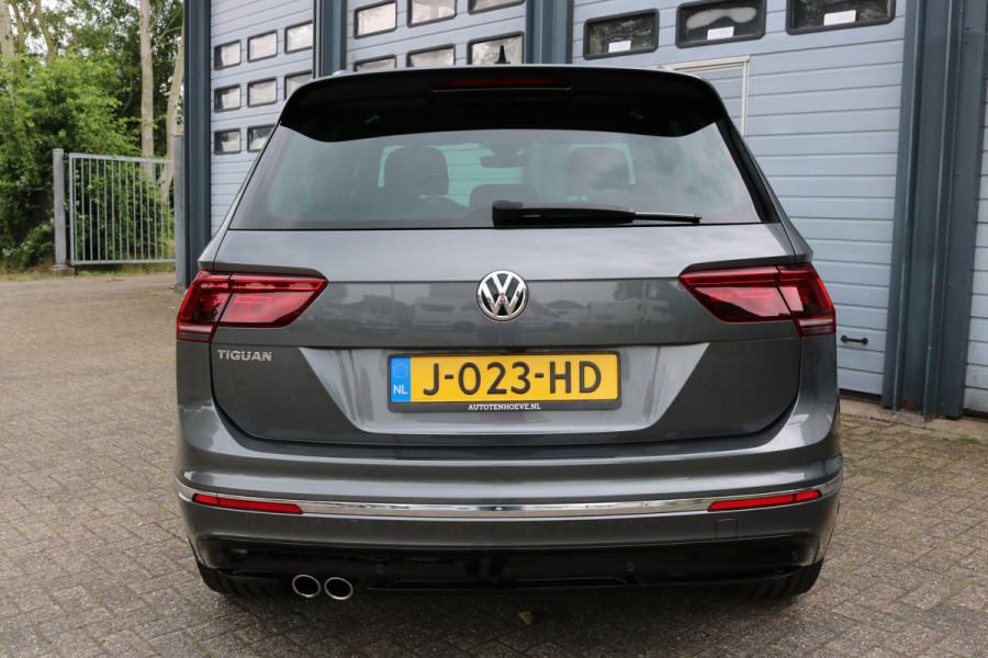Volkswagen Tiguan 1.5 TSI ACT Highline Business R Panodak Virtuel cockpit Navi Camera Bj:2020