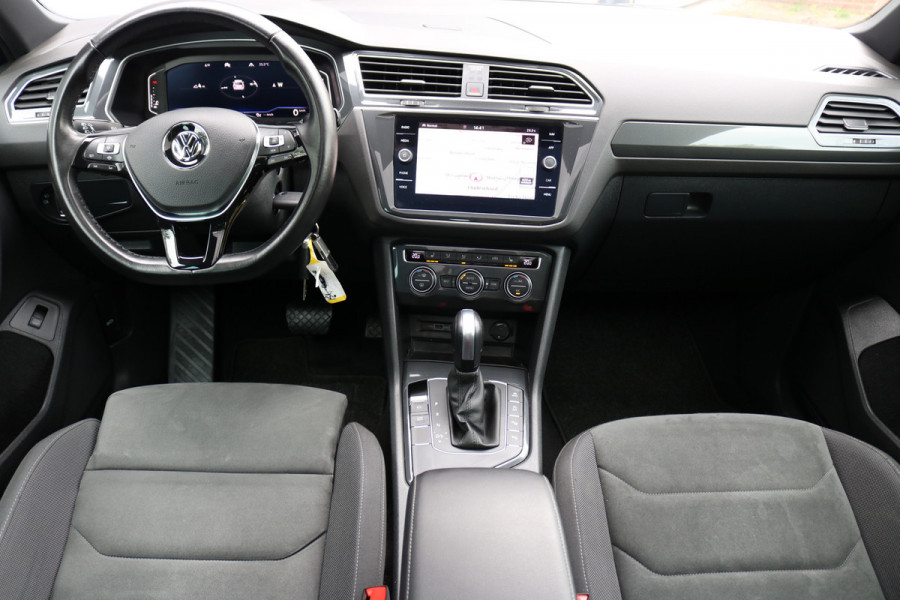 Volkswagen Tiguan 1.5 TSI ACT Highline Business R Panodak Virtuel cockpit Navi Camera Bj:2020