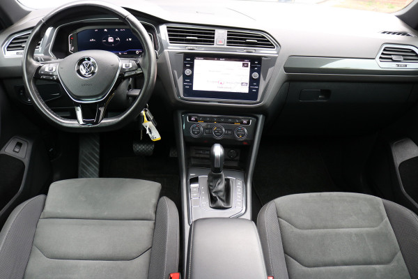 Volkswagen Tiguan 1.5 TSI ACT Highline Business R Panodak Virtuel cockpit Navi Camera Bj:2020