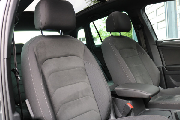 Volkswagen Tiguan 1.5 TSI ACT Highline Business R Panodak Virtuel cockpit Navi Camera Bj:2020