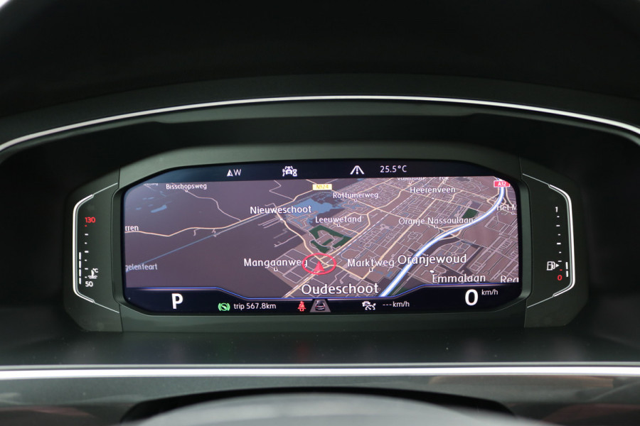 Volkswagen Tiguan 1.5 TSI ACT Highline Business R Panodak Virtuel cockpit Navi Camera Bj:2020