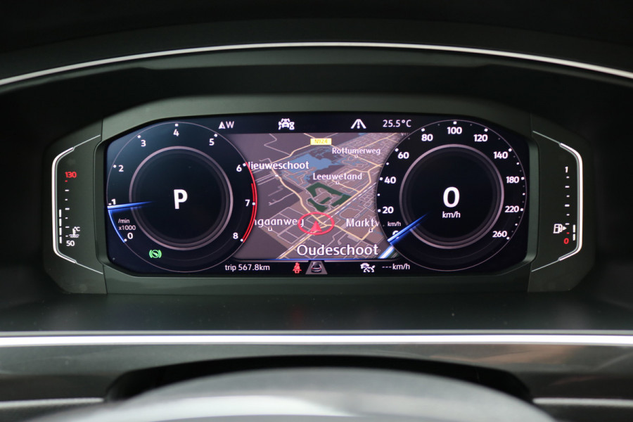 Volkswagen Tiguan 1.5 TSI ACT Highline Business R Panodak Virtuel cockpit Navi Camera Bj:2020