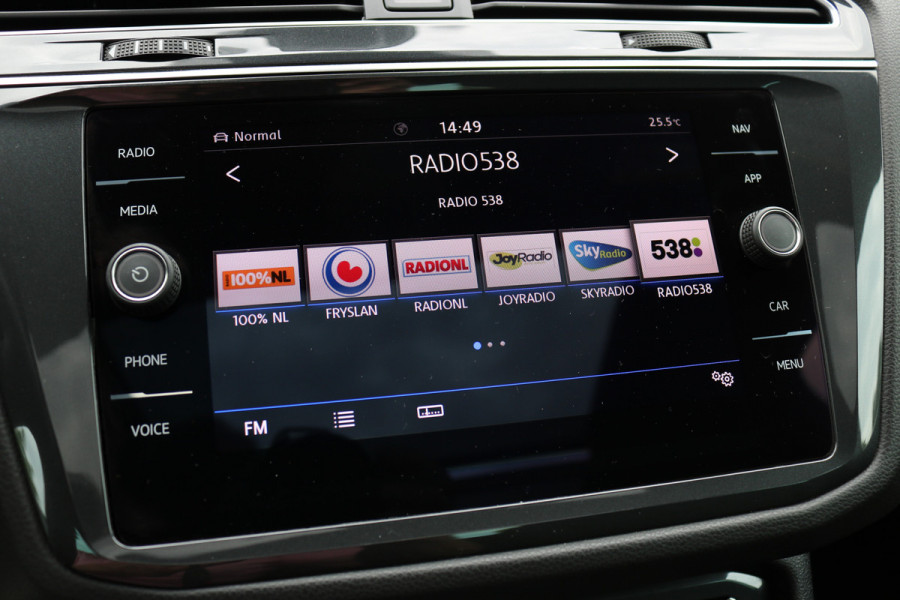 Volkswagen Tiguan 1.5 TSI ACT Highline Business R Panodak Virtuel cockpit Navi Camera Bj:2020