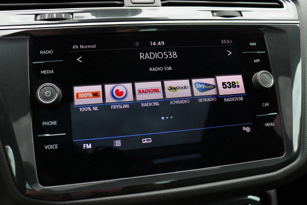 Volkswagen Tiguan 1.5 TSI ACT Highline Business R Panodak Virtuel cockpit Navi Camera Bj:2020
