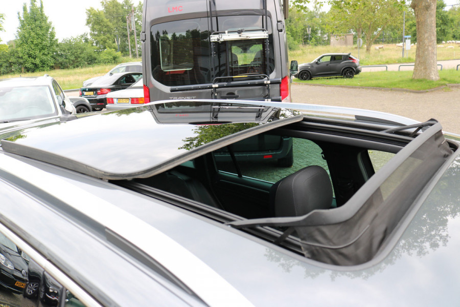 Volkswagen Tiguan 1.5 TSI ACT Highline Business R Panodak Virtuel cockpit Navi Camera Bj:2020