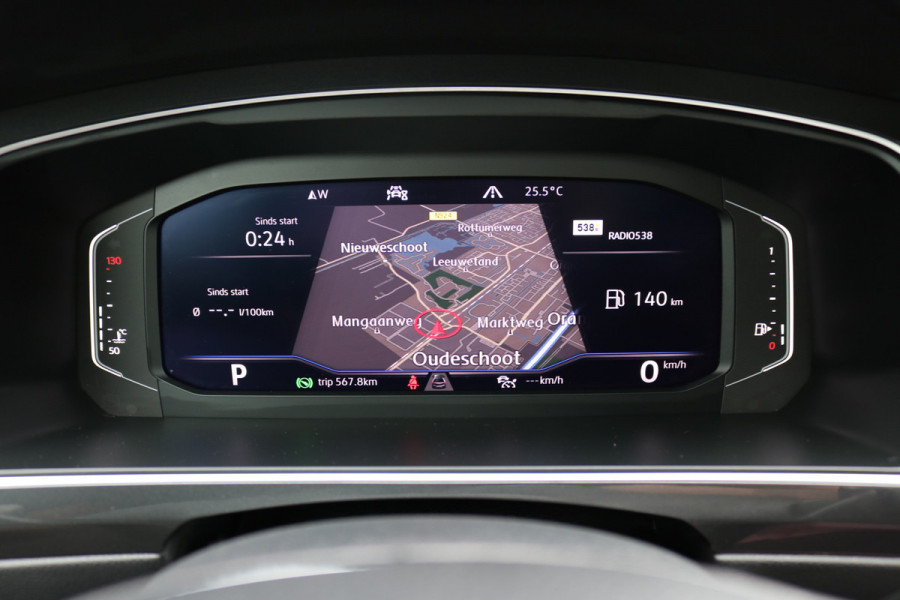 Volkswagen Tiguan 1.5 TSI ACT Highline Business R Panodak Virtuel cockpit Navi Camera Bj:2020
