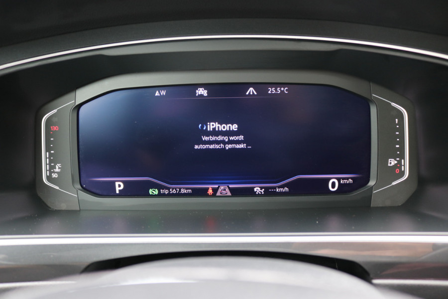 Volkswagen Tiguan 1.5 TSI ACT Highline Business R Panodak Virtuel cockpit Navi Camera Bj:2020