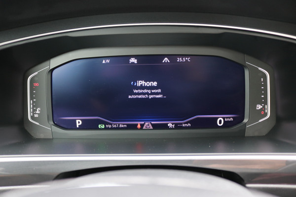 Volkswagen Tiguan 1.5 TSI ACT Highline Business R Panodak Virtuel cockpit Navi Camera Bj:2020
