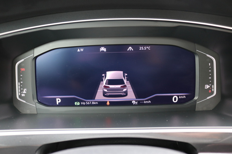 Volkswagen Tiguan 1.5 TSI ACT Highline Business R Panodak Virtuel cockpit Navi Camera Bj:2020