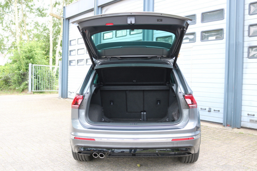 Volkswagen Tiguan 1.5 TSI ACT Highline Business R Panodak Virtuel cockpit Navi Camera Bj:2020