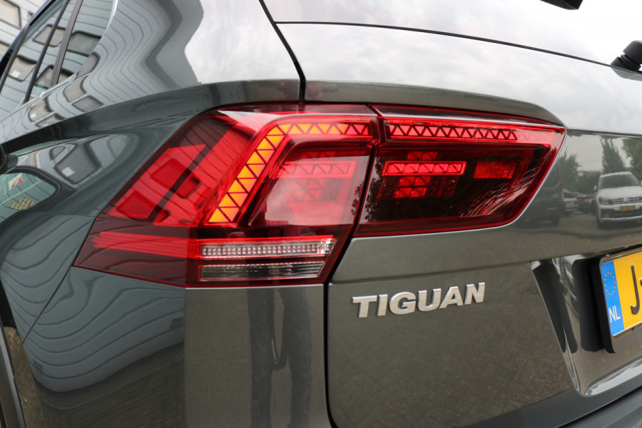 Volkswagen Tiguan 1.5 TSI ACT Highline Business R Panodak Virtuel cockpit Navi Camera Bj:2020