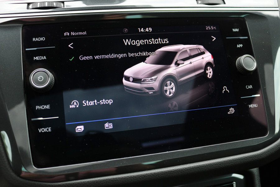 Volkswagen Tiguan 1.5 TSI ACT Highline Business R Panodak Virtuel cockpit Navi Camera Bj:2020