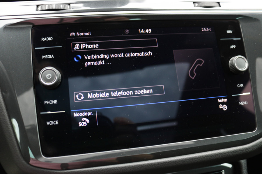 Volkswagen Tiguan 1.5 TSI ACT Highline Business R Panodak Virtuel cockpit Navi Camera Bj:2020