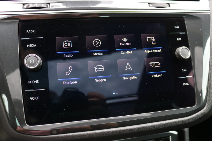 Volkswagen Tiguan 1.5 TSI ACT Highline Business R Panodak Virtuel cockpit Navi Camera Bj:2020