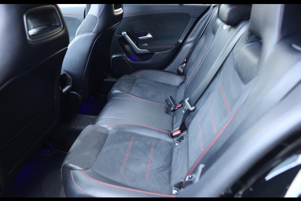 Mercedes-Benz CLA-Klasse Shooting Brake 200 AMG 45 Look / AUT / Navi / Ecc / Lane Assist / Cruise Control / Open Pano / 20 Inch