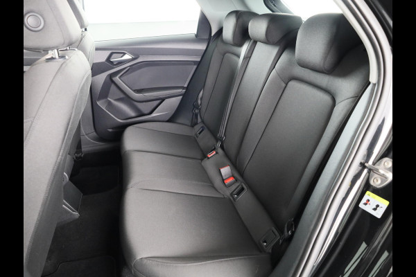 Audi A1 Sportback 25 TFSI epic 95pk | Navigatie | 17 inch Lichtmetalen velgen | Aplle Carplay/ Android Auto | Airconditioning