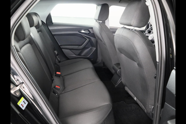 Audi A1 Sportback 25 TFSI epic 95pk | Navigatie | 17 inch Lichtmetalen velgen | Aplle Carplay/ Android Auto | Airconditioning