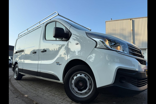 Fiat Talento 1.6 MJ EcoJet L2H1 EXTRA LANG 2019 125PK APPLE CARPLAY NAP