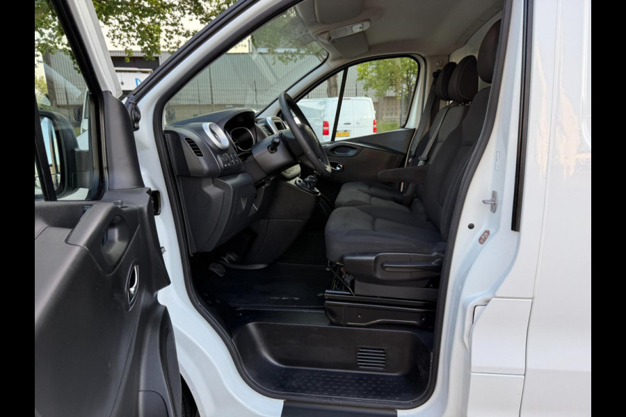 Fiat Talento 1.6 MJ EcoJet L2H1 EXTRA LANG 2019 125PK APPLE CARPLAY NAP