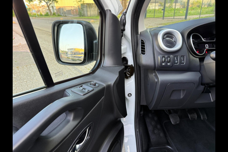 Fiat Talento 1.6 MJ EcoJet L2H1 EXTRA LANG 2019 125PK APPLE CARPLAY NAP