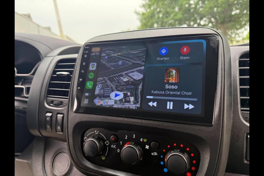 Fiat Talento 1.6 MJ EcoJet L2H1 EXTRA LANG 2019 125PK APPLE CARPLAY NAP