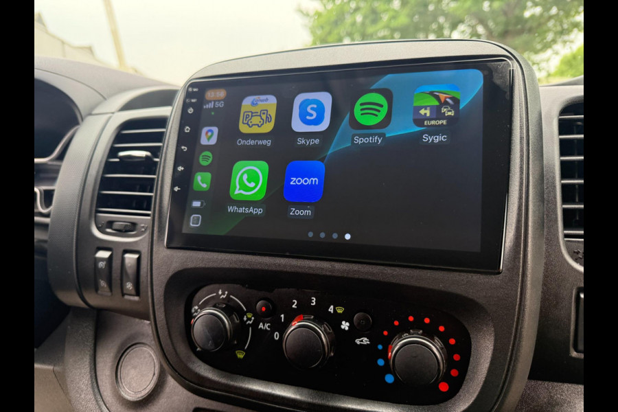 Fiat Talento 1.6 MJ EcoJet L2H1 EXTRA LANG 2019 125PK APPLE CARPLAY NAP