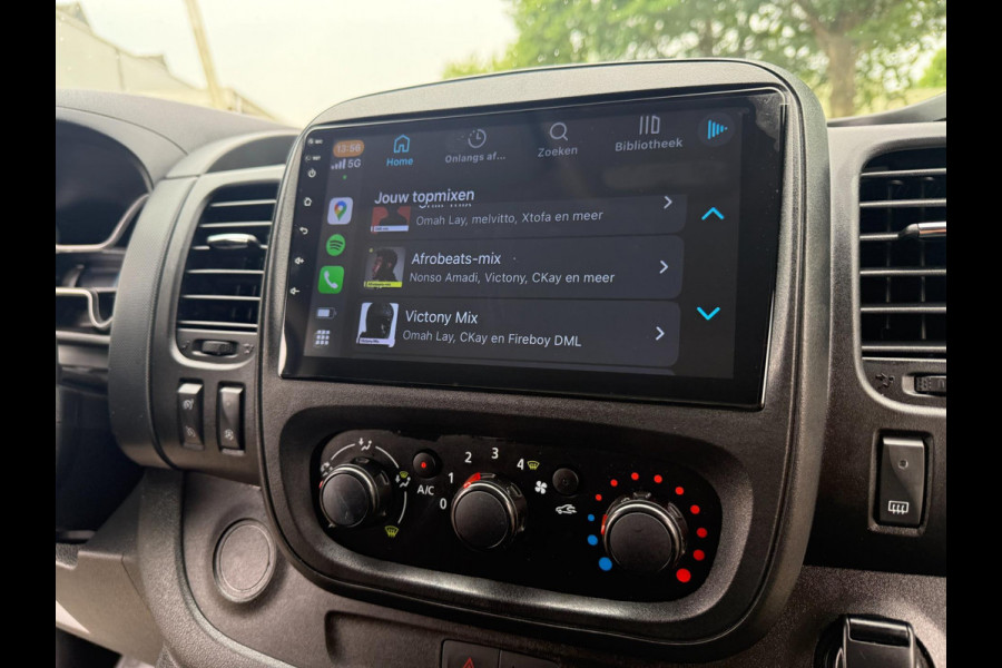 Fiat Talento 1.6 MJ EcoJet L2H1 EXTRA LANG 2019 125PK APPLE CARPLAY NAP