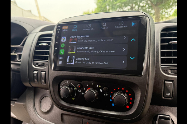 Fiat Talento 1.6 MJ EcoJet L2H1 EXTRA LANG 2019 125PK APPLE CARPLAY NAP
