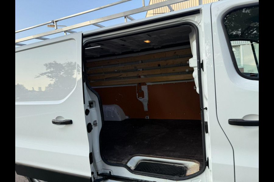 Fiat Talento 1.6 MJ EcoJet L2H1 EXTRA LANG 2019 125PK APPLE CARPLAY NAP
