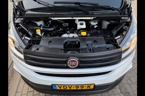 Fiat Talento 1.6 MJ EcoJet L2H1 EXTRA LANG 2019 125PK APPLE CARPLAY NAP