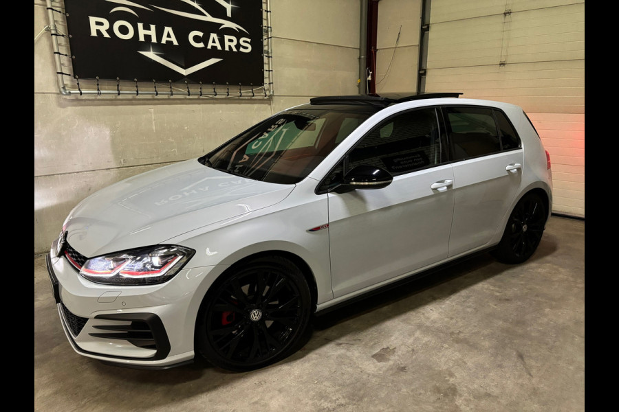 Volkswagen Golf 2.0 TSI GTI Performance