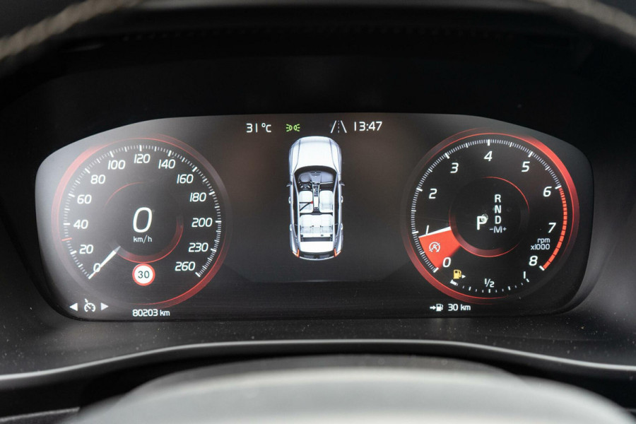 Volvo XC40 2.0 T4 R-Design Pano / Camera / ACC