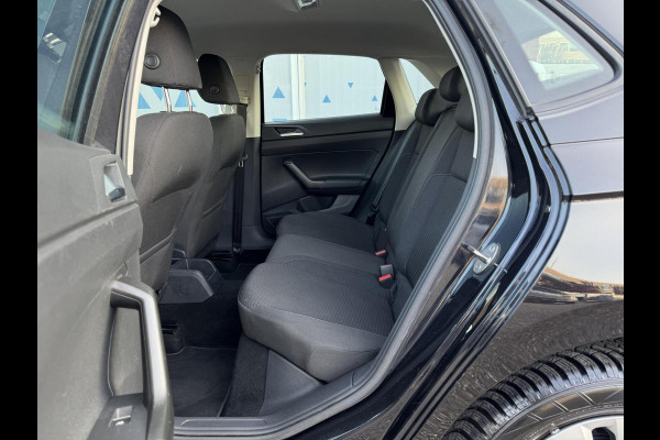 Volkswagen Polo 1.0 TSI 95pk Comfortline CarPlay ACC Garantie Cruise