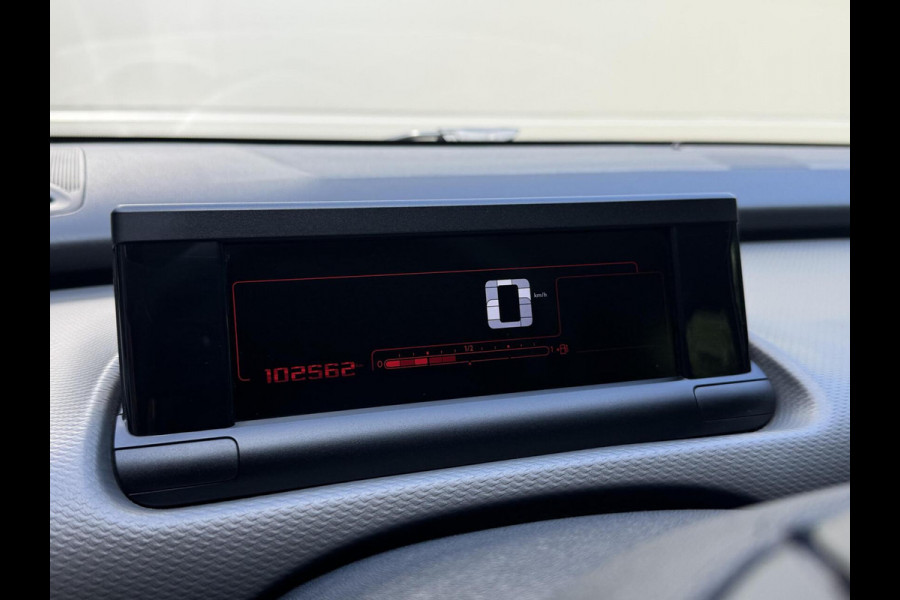 Citroën C4 Cactus 1.2 PureTech Shine 110pk Navigatiesysteem | Climate control | Cruise control | Multifunctioneel stuurwiel | Trekhaak | Isofix |