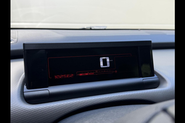 Citroën C4 Cactus 1.2 PureTech Shine 110pk Navigatiesysteem | Climate control | Cruise control | Multifunctioneel stuurwiel | Trekhaak | Isofix |
