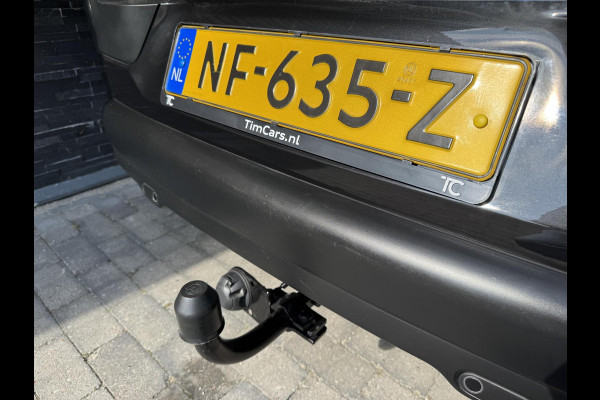 Citroën C4 Cactus 1.2 PureTech Shine 110pk Navigatiesysteem | Climate control | Cruise control | Multifunctioneel stuurwiel | Trekhaak | Isofix |