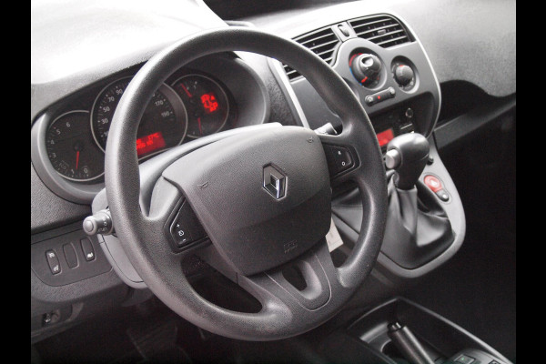 Renault Kangoo 1.2 TCe 115 EDC Comfort | Parkeersensoren | Automaat | Cruise Control | Bluetooth | Airco |