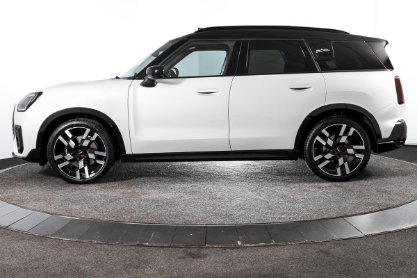 MINI Countryman 1.5 C 170 PK John Cooper Works L | S/K-Panodak | Dig. Cockpit | Adapt. Cruise | Stoel-+Stuurverw. | Harman/Kardon | 360 Camera | NAV + App. Connect | ECC | Elek. Klep | DAB | LM 20" 1963