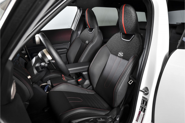 MINI Countryman 1.5 C 170 PK John Cooper Works L | S/K-Panodak | Dig. Cockpit | Adapt. Cruise | Stoel-+Stuurverw. | Harman/Kardon | 360 Camera | NAV + App. Connect | ECC | Elek. Klep | DAB | LM 20" 1963