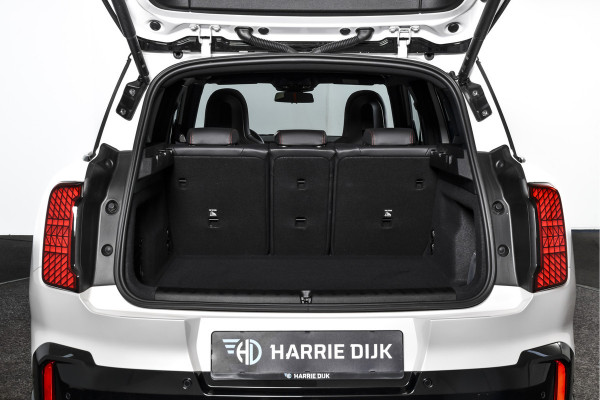 MINI Countryman 1.5 C 170 PK John Cooper Works L | S/K-Panodak | Dig. Cockpit | Adapt. Cruise | Stoel-+Stuurverw. | Harman/Kardon | 360 Camera | NAV + App. Connect | ECC | Elek. Klep | DAB | LM 20" 1963
