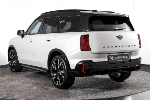 MINI Countryman 1.5 C 170 PK John Cooper Works L | S/K-Panodak | Dig. Cockpit | Adapt. Cruise | Stoel-+Stuurverw. | Harman/Kardon | 360 Camera | NAV + App. Connect | ECC | Elek. Klep | DAB | LM 20" 1963
