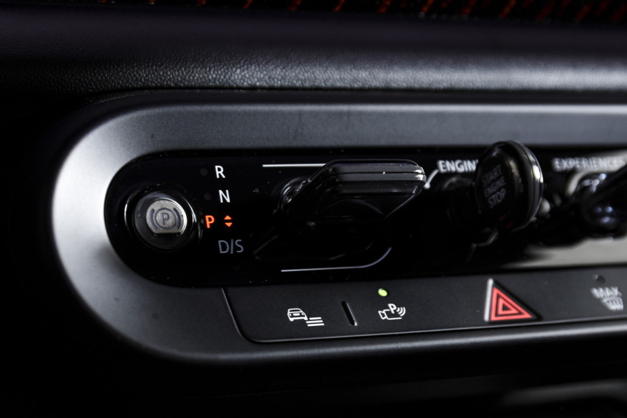 MINI Countryman 1.5 C 170 PK John Cooper Works L | S/K-Panodak | Dig. Cockpit | Adapt. Cruise | Stoel-+Stuurverw. | Harman/Kardon | 360 Camera | NAV + App. Connect | ECC | Elek. Klep | DAB | LM 20" 1963