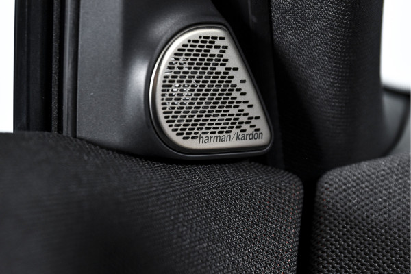 MINI Countryman 1.5 C 170 PK John Cooper Works L | S/K-Panodak | Dig. Cockpit | Adapt. Cruise | Stoel-+Stuurverw. | Harman/Kardon | 360 Camera | NAV + App. Connect | ECC | Elek. Klep | DAB | LM 20" 1963