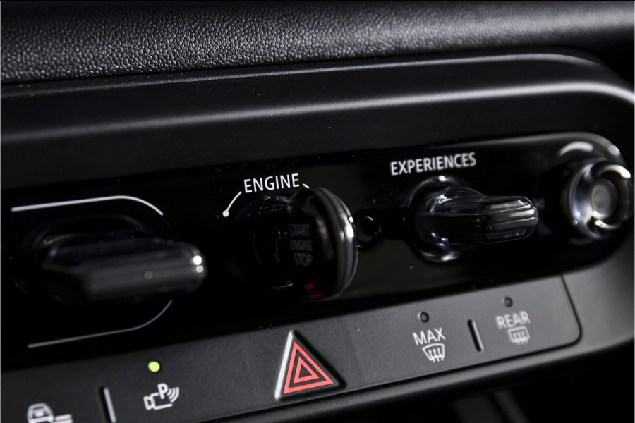 MINI Countryman 1.5 C 170 PK John Cooper Works L | S/K-Panodak | Dig. Cockpit | Adapt. Cruise | Stoel-+Stuurverw. | Harman/Kardon | 360 Camera | NAV + App. Connect | ECC | Elek. Klep | DAB | LM 20" 1963
