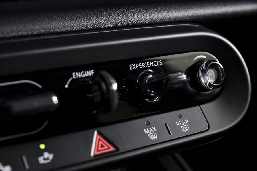MINI Countryman 1.5 C 170 PK John Cooper Works L | S/K-Panodak | Dig. Cockpit | Adapt. Cruise | Stoel-+Stuurverw. | Harman/Kardon | 360 Camera | NAV + App. Connect | ECC | Elek. Klep | DAB | LM 20" 1963
