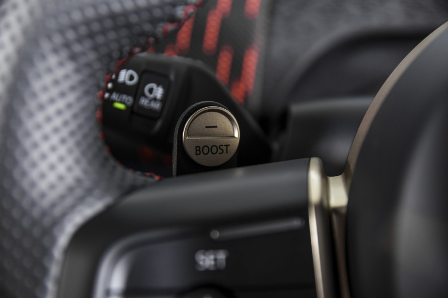 MINI Countryman 1.5 C 170 PK John Cooper Works L | S/K-Panodak | Dig. Cockpit | Adapt. Cruise | Stoel-+Stuurverw. | Harman/Kardon | 360 Camera | NAV + App. Connect | ECC | Elek. Klep | DAB | LM 20" 1963
