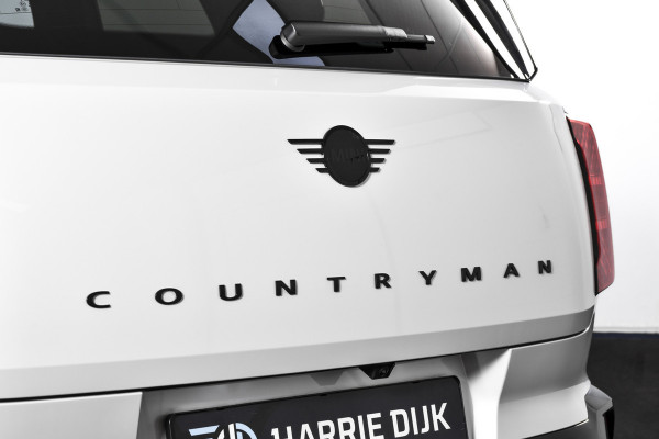 MINI Countryman 1.5 C 170 PK John Cooper Works L | S/K-Panodak | Dig. Cockpit | Adapt. Cruise | Stoel-+Stuurverw. | Harman/Kardon | 360 Camera | NAV + App. Connect | ECC | Elek. Klep | DAB | LM 20" 1963