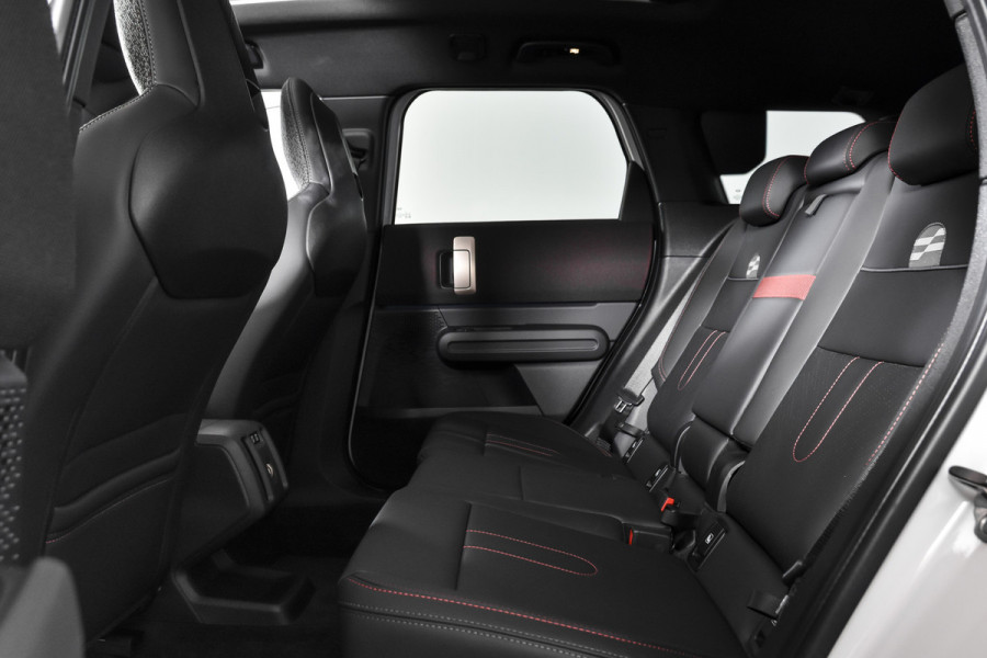 MINI Countryman 1.5 C 170 PK John Cooper Works L | S/K-Panodak | Dig. Cockpit | Adapt. Cruise | Stoel-+Stuurverw. | Harman/Kardon | 360 Camera | NAV + App. Connect | ECC | Elek. Klep | DAB | LM 20" 1963