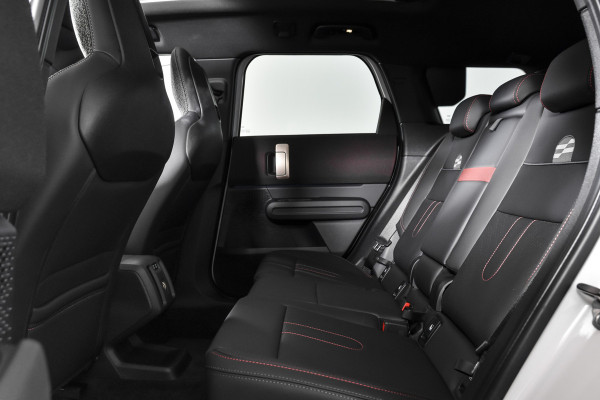 MINI Countryman 1.5 C 170 PK John Cooper Works L | S/K-Panodak | Dig. Cockpit | Adapt. Cruise | Stoel-+Stuurverw. | Harman/Kardon | 360 Camera | NAV + App. Connect | ECC | Elek. Klep | DAB | LM 20" 1963